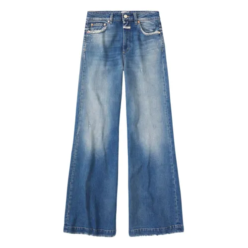 Closed , Jeans ,Blue female, Sizes: