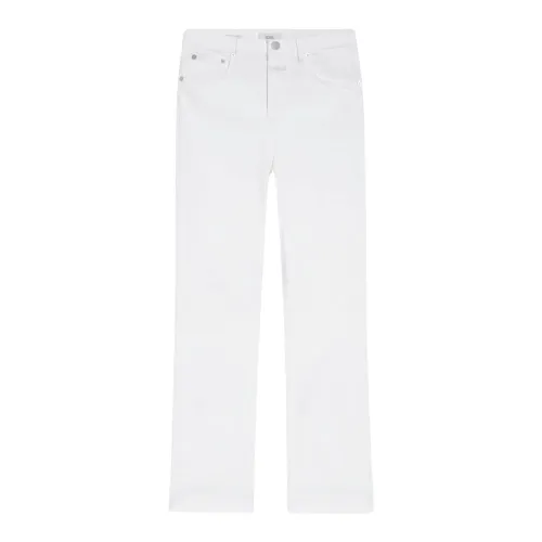 Closed , Jeans ,White female, Sizes:
