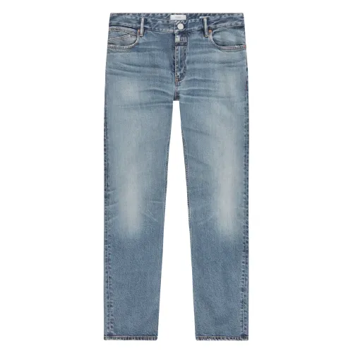 Closed , Slim-fit Jeans ,Blue male, Sizes: