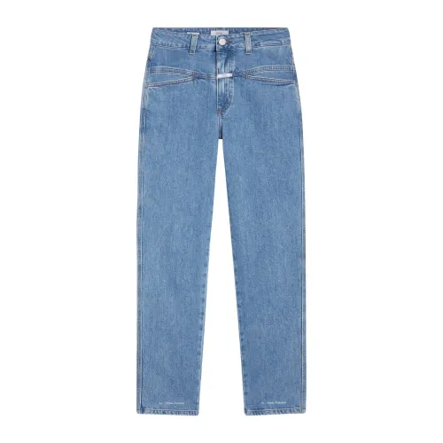 Closed , Straight Jeans ,Blue male, Sizes: