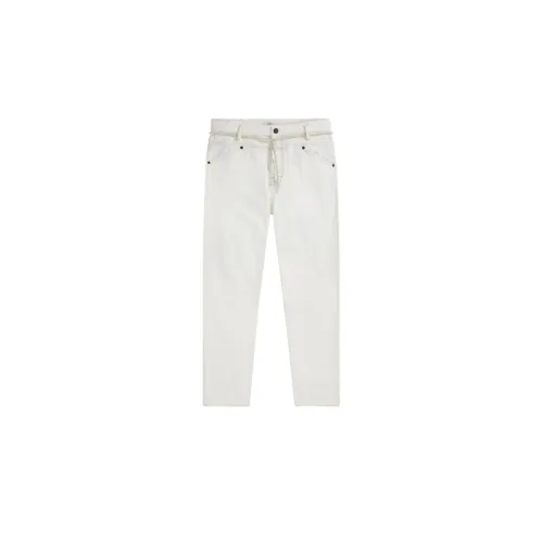 Closed , X-Pocket Jeans ,White male, Sizes: