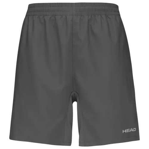 Club shorts, Anthracite, Small