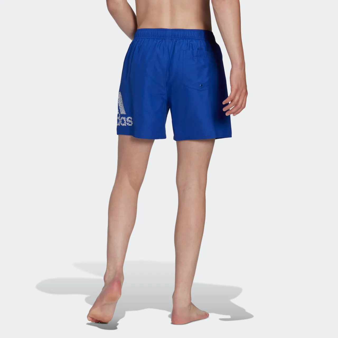 CLX Short Length Swim Shorts