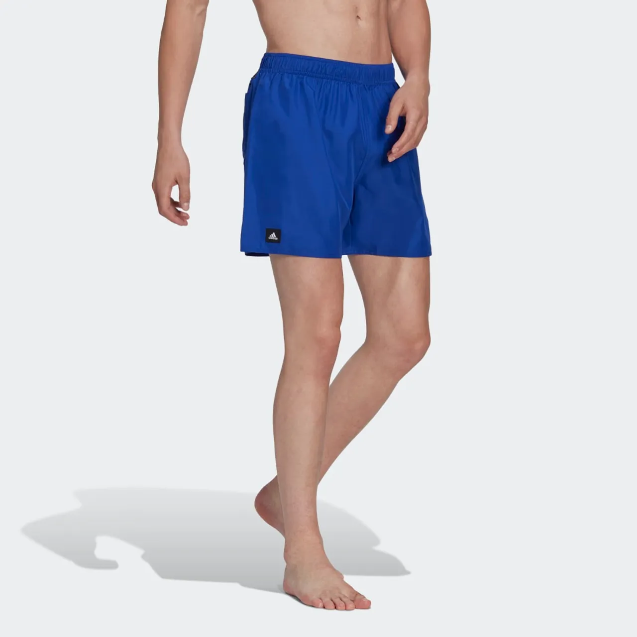 CLX Short Length Swim Shorts