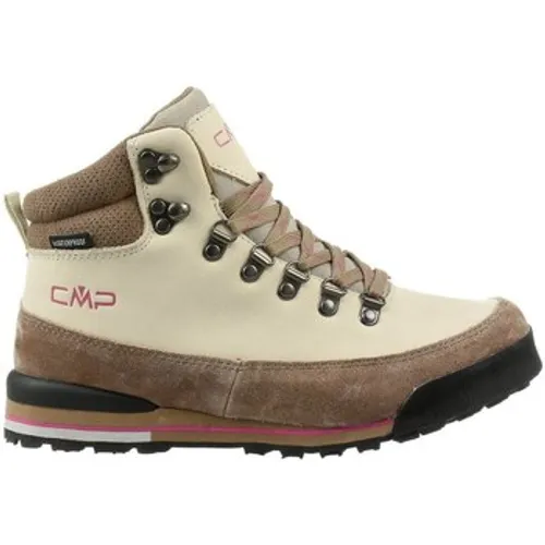 Cmp  3Q4955615XM  women's Walking Boots in multicolour
