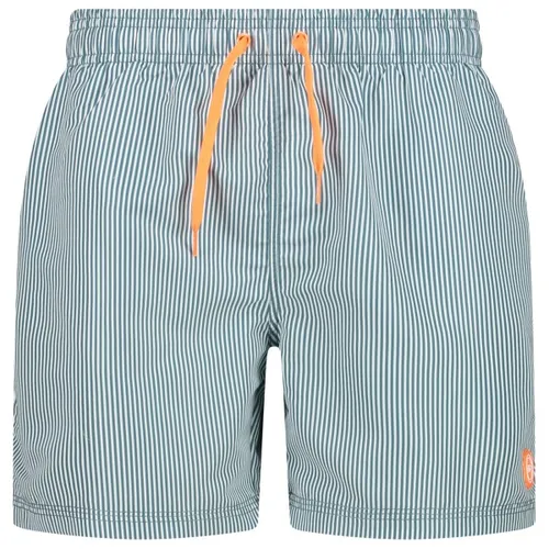 CMP - Beach Shorts Stripes - Swim brief