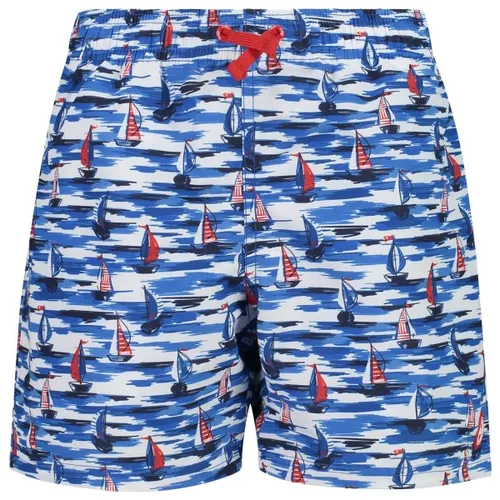 CMP - Boy's Beach Shorts Printed - Boardshorts