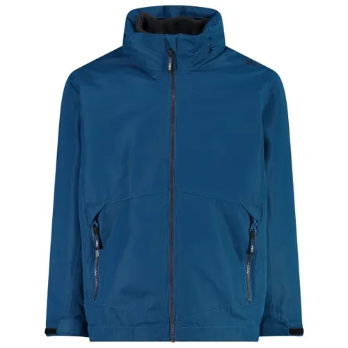 CMP - Boy's Jacket Fix Hood Detachable Inner Jacket - 3-in-1 jacket