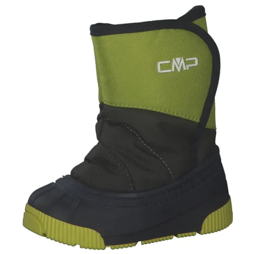 CMP Boy's Unisex Kids Baby Latu Snow Boots Walking Shoe