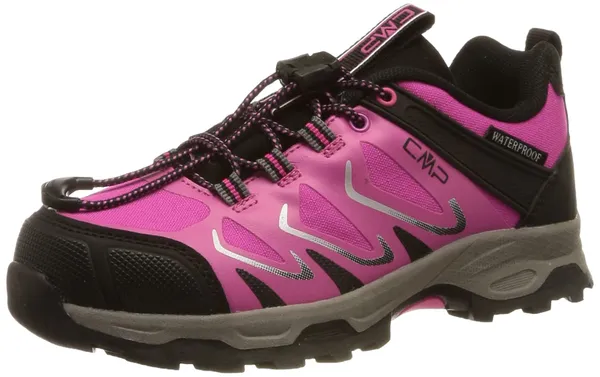 CMP Byne Low Wp Outdoor Shoes Walking