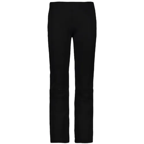 CMP , Eschler Ski Pants - Black ,Black female, Sizes: