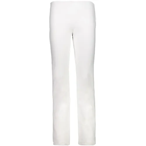 CMP , Eschler Ski Pants - White ,White female, Sizes: