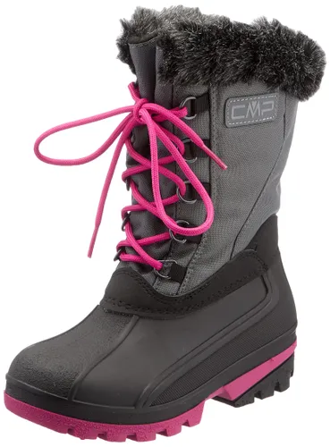 CMP Girl Polhanne Snow Boots Polhane