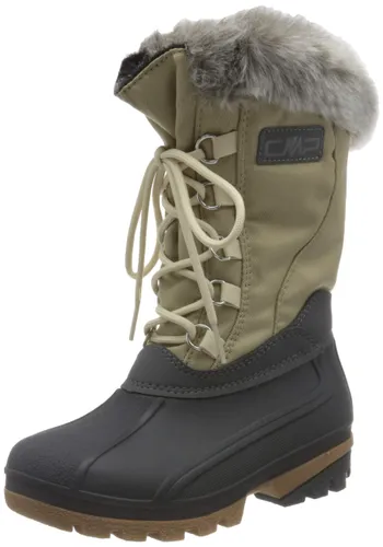 CMP Girl Polhanne Snow Boots