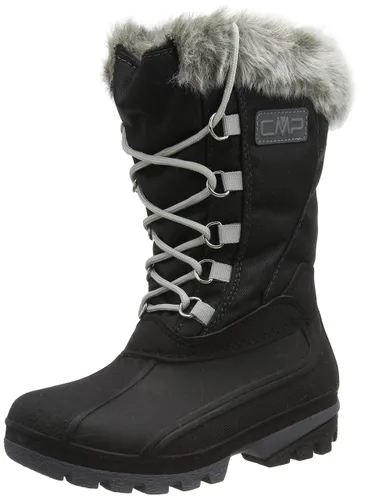CMP Girl Polhanne Snow Boots