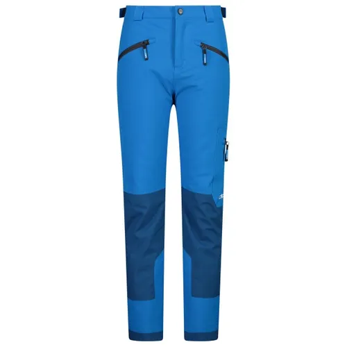 CMP - Girl's Pant Twill - Ski trousers