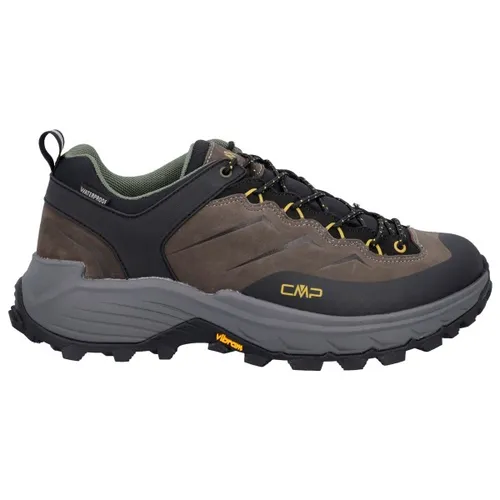 CMP - Huranus Low Trekking Shoes Waterproof - Multisport shoes