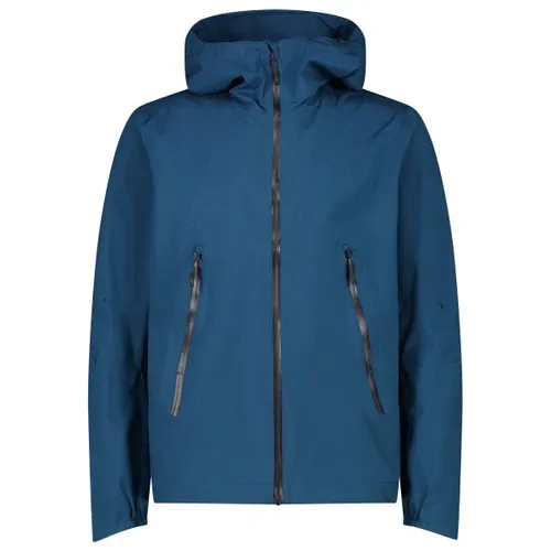 CMP - Jacket Fix Hood WP - Waterproof jacket