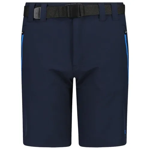 CMP - Kid's Bermuda with Belt - Shorts