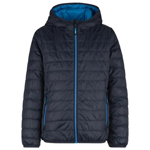 CMP - Kid's Jacket Fix Hood Polyester 20D - Synthetic jacket