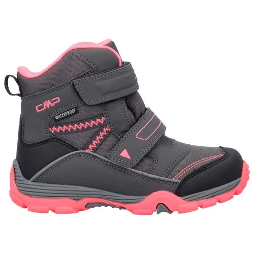 CMP - Kid's Pyry Snow Boot Waterproof - Winter boots