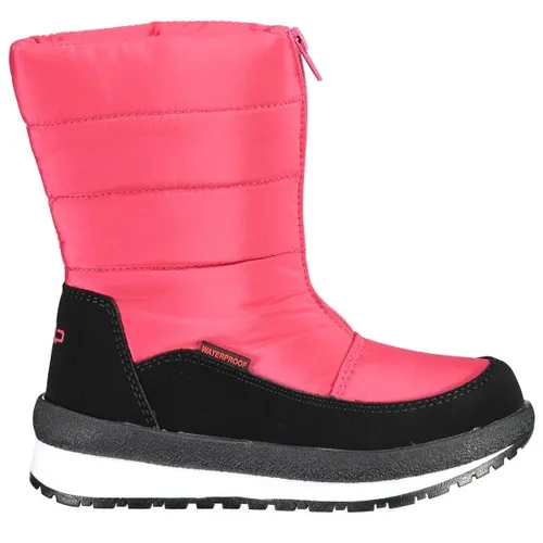 CMP - Kid's Rae Snow Boots Waterproof - Winter boots
