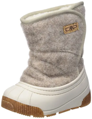 CMP LATU snow boots for boys