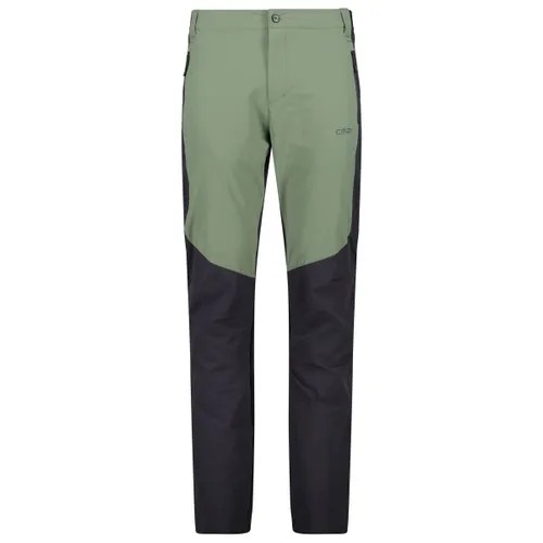 CMP - Long Pant Light Stretch - Walking trousers