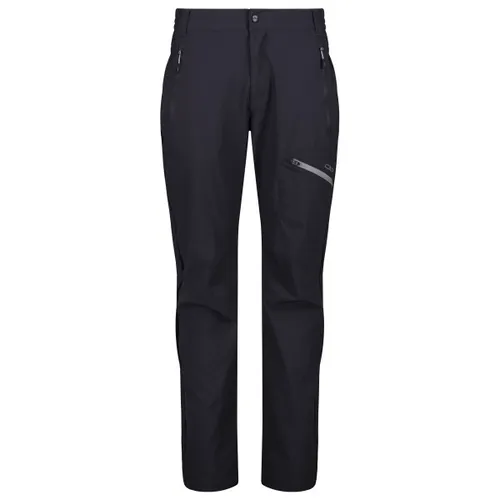 CMP - Long Pant Stretch - Walking trousers