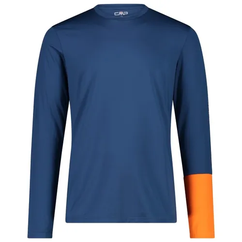 CMP - Longsleeve Polyamid T-Shirt - Sport shirt