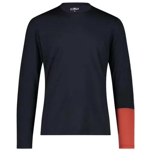 CMP - Longsleeve Polyamid T-Shirt - Sport shirt
