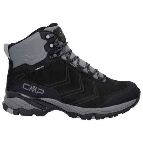 CMP - Melnick Mid Trekking Shoes Waterproof - Walking boots