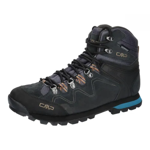 CMP Men's Athunis Mid Trekking Wp-31q4977 Walking Shoe
