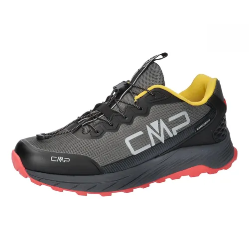 CMP Men's Phelyx Wp Multisport Shoes-3Q65897 Walking Shoe