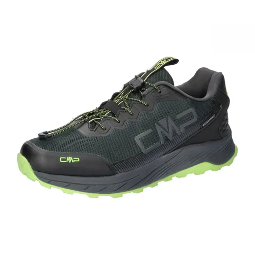 CMP Men's Phelyx Wp Multisport Shoes-3q65897 Walking Shoe
