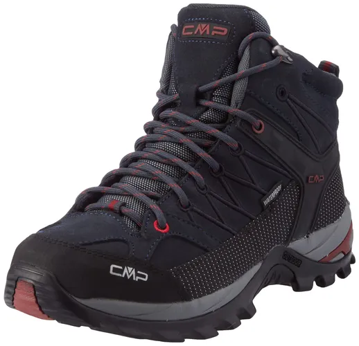 CMP Men's Rigel Mid Trekking Shoe Wp Trekking Shoes