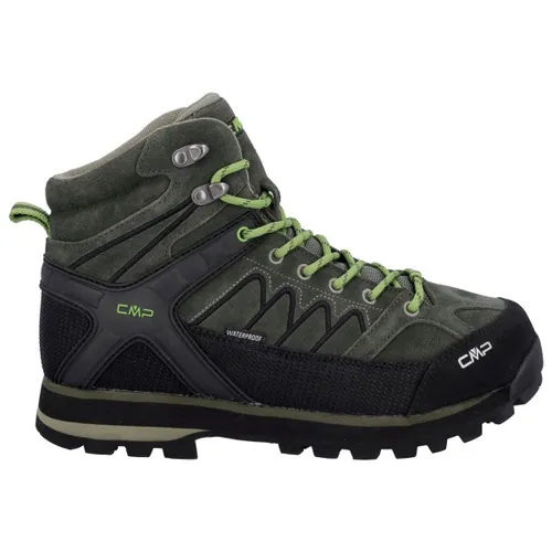 CMP - Moon Mid Trekking Shoes Waterproof - Walking boots