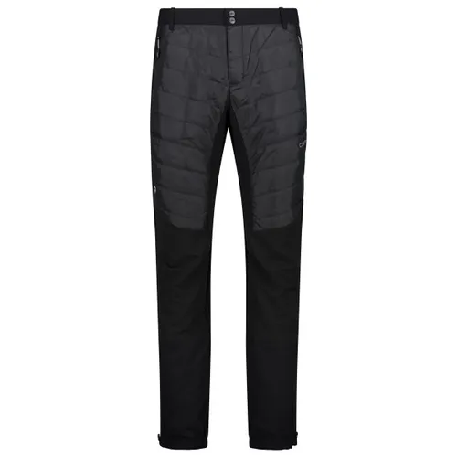 CMP - Pant Hybrid Ripstop - Synthetic trousers