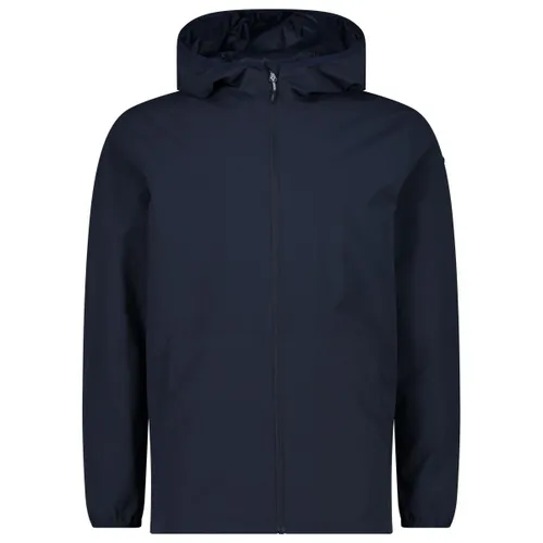 CMP - Parka Fix Hood - Waterproof jacket
