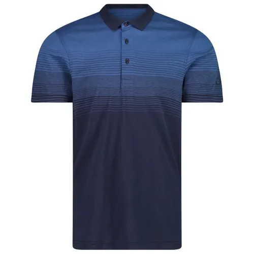 CMP - Polo Jacquard Jersey - Polo shirt