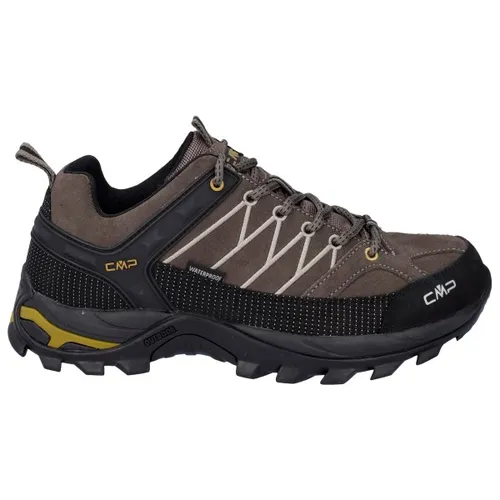 CMP - Rigel Low Trekking Shoes Waterproof - Multisport shoes
