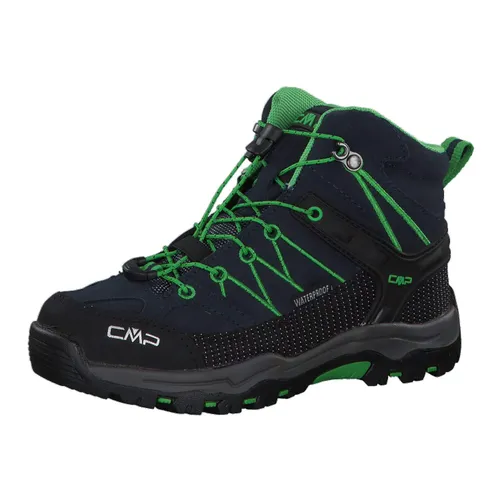 CMP Rigel Mid Trekking & Hiking Shoes
