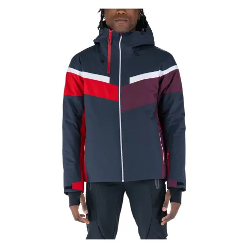 CMP , Ski Jacket 10,000 mm ,Blue male, Sizes: