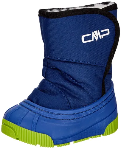 CMP Unisex Adults Baby LATU Snow Boots