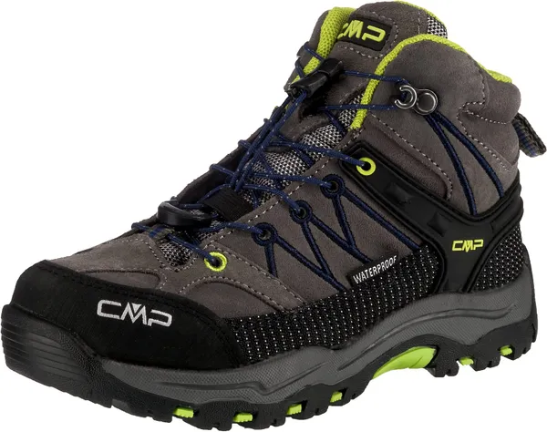 CMP Unisex Adults Rigel Mid High Rise Hiking Shoes