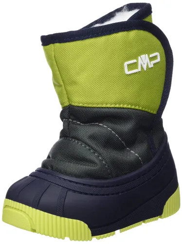 CMP Unisex Baby Latu Snow Boots Walking Shoe