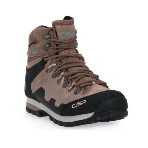 CMP , Winter Boots ,Gray male, Sizes: