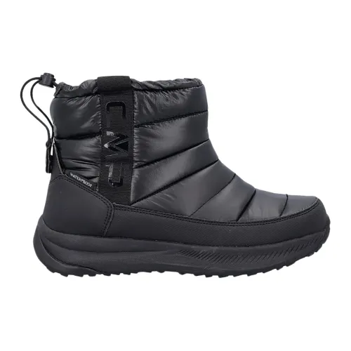 CMP , Winter Boots ZOY by CMP ,Black female, Sizes: