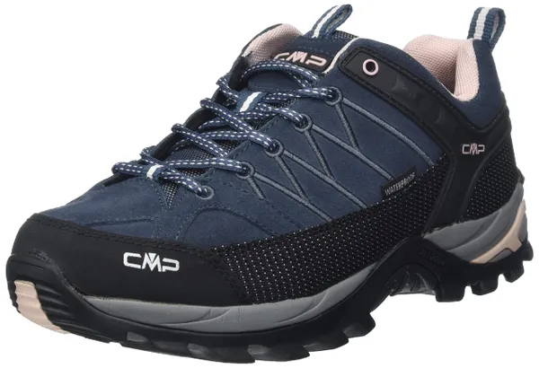 CMP Women's 3Q13246-53UG_39 Trekking Shoes