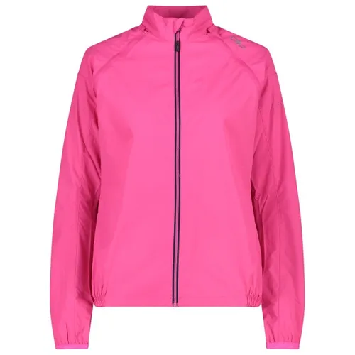 CMP - Women's Jacket with Detachable Sleeves - Cycling jacket